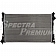 Spectra Premium Radiator CU13308