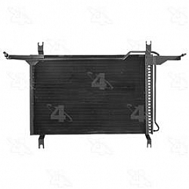 Four Seasons Air Conditioner Condenser 40487