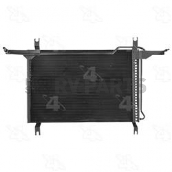 Four Seasons Air Conditioner Condenser 40487