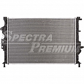 Spectra Premium Radiator CU13313