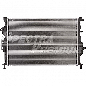 Spectra Premium Radiator CU13313