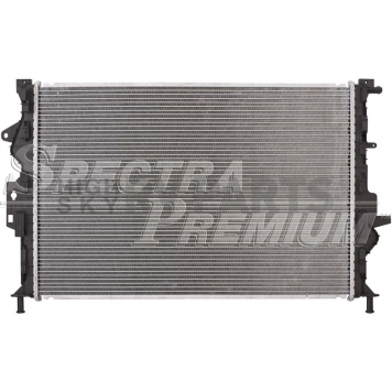 Spectra Premium Radiator CU13313
