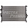 Spectra Premium Radiator CU13313