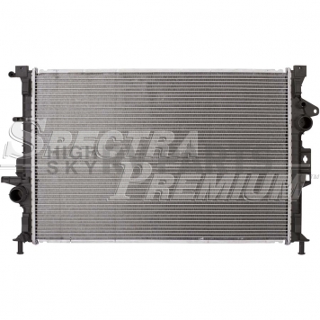 Spectra Premium Radiator CU13313-1