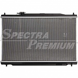 Spectra Premium Radiator CU13314