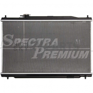 Spectra Premium Radiator CU13314