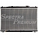 Spectra Premium Radiator CU13314
