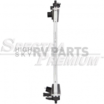 Spectra Premium Radiator CU13314-2