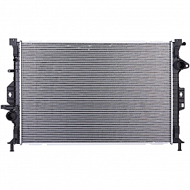 Spectra Premium Radiator CU13315