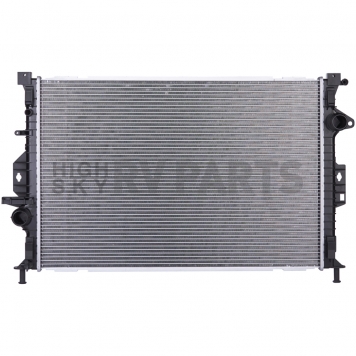 Spectra Premium Radiator CU13315