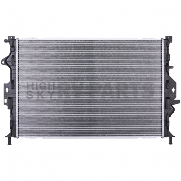 Spectra Premium Radiator CU13315-1