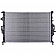 Spectra Premium Radiator CU13315