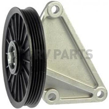 Help! By Dorman Air Conditioner Bypass Pulley 34169