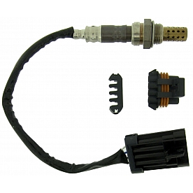 NTK Technical Ceramics Oxygen Sensor - 21551