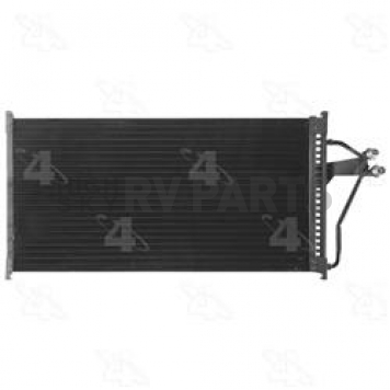 Four Seasons Air Conditioner Condenser 40492