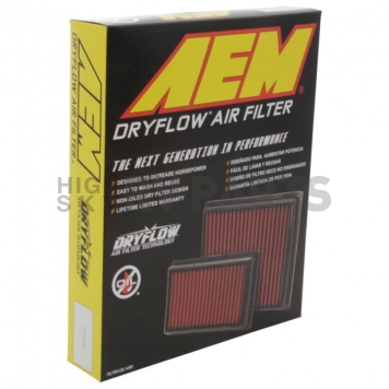 AEM Induction Air Filter - 28-20247-3