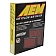 AEM Induction Air Filter - 28-20247