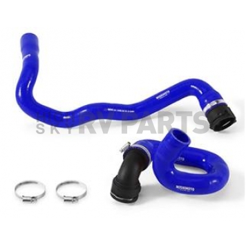 Mishimoto Radiator Hose SEFOST13BL
