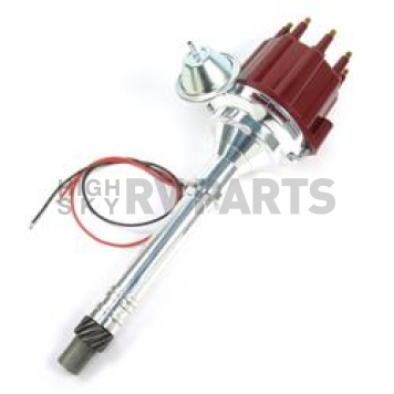 Pertronix Distributor D100711