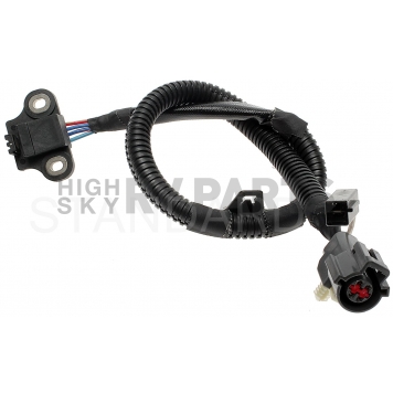 Standard Motor Eng.Management Crankshaft Position Sensor PC17-1