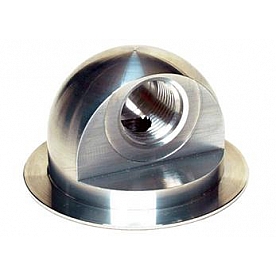Aeromotive Fuel System Fuel Return Line Connector - 18603