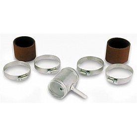 Moroso Performance Fuel Return Line Connector - 65385