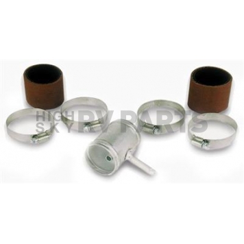 Moroso Performance Fuel Return Line Connector - 65385