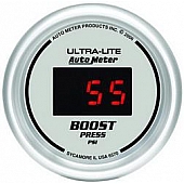 AutoMeter Gauge Boost 6570