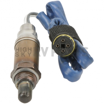 Bosch Oxygen Sensor - 15986