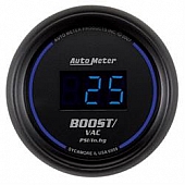AutoMeter Gauge Boost/ Vacuum 6959