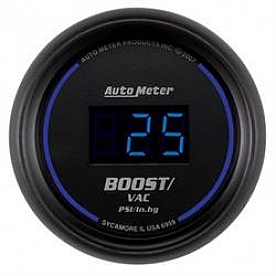 AutoMeter Gauge Boost/ Vacuum 6959