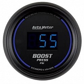 AutoMeter Gauge Boost 6970