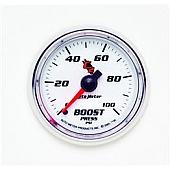 AutoMeter Gauge Boost 7106
