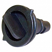 Crown Automotive Engine Crankcase Breather Cap - 53032531AE