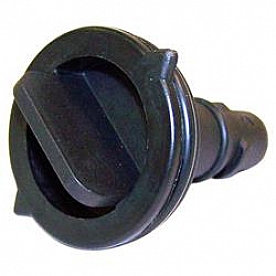 Crown Automotive Engine Crankcase Breather Cap - 53032531AE