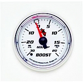 AutoMeter Gauge Boost/ Vacuum 7107