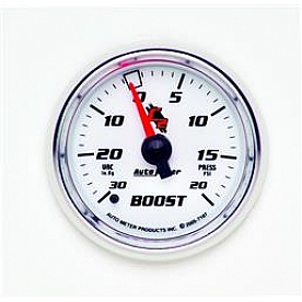 AutoMeter Gauge Boost/ Vacuum 7107