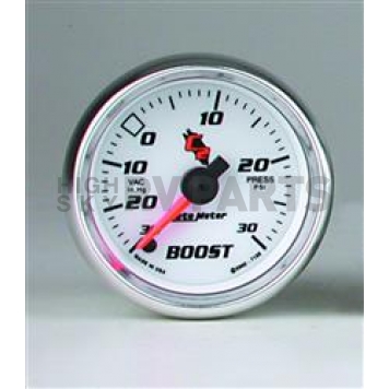 AutoMeter Gauge Boost/ Vacuum 7159