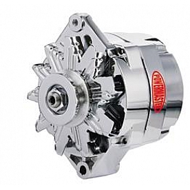 Powermaster Alternator/ Generator 37127