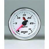 AutoMeter Gauge Boost 7160