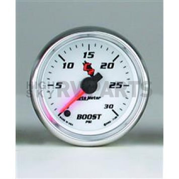 AutoMeter Gauge Boost 7160