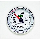 AutoMeter Gauge Boost/ Vacuum 7303