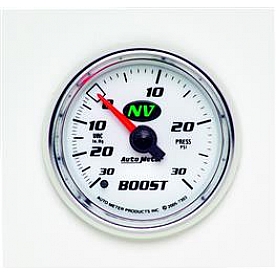 AutoMeter Gauge Boost/ Vacuum 7303