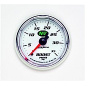AutoMeter Gauge Boost 7304
