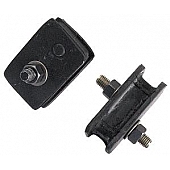 Trans Dapt Motor Mount 4221
