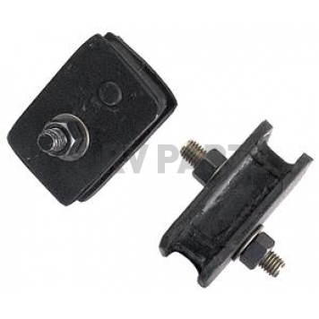 Trans Dapt Motor Mount 4221