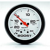 AutoMeter Gauge Boost/ Vacuum 5877