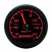 AutoMeter Gauge Boost/ Vacuum 5903M