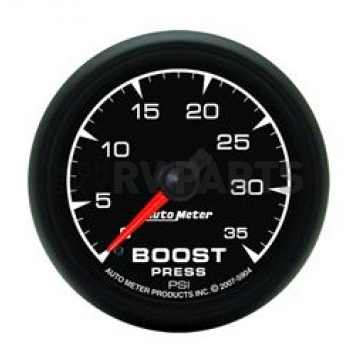 AutoMeter Gauge Boost 5904