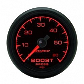 AutoMeter Gauge Boost 5905